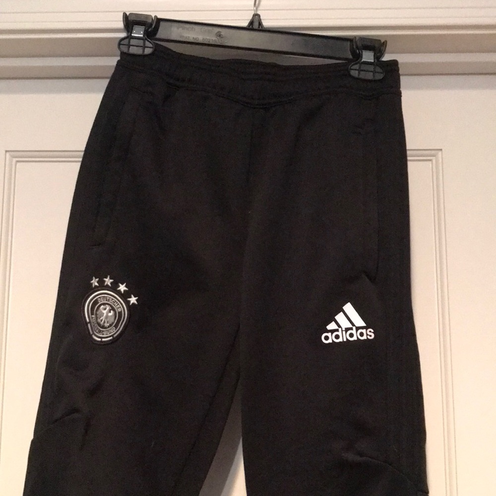 COPY - German national team sweatpants